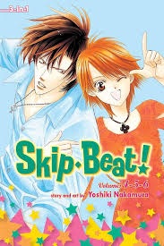 Skip Beat! Português Cover Image